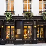 Hotel Residence Des Arts - Saint-Germain