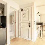 Hotel Residence Des Arts - Saint-Germain