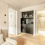 Hotel Residence Des Arts - Saint-Germain