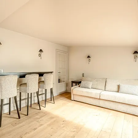 Hotel Des Arts - Saint-germain 3*