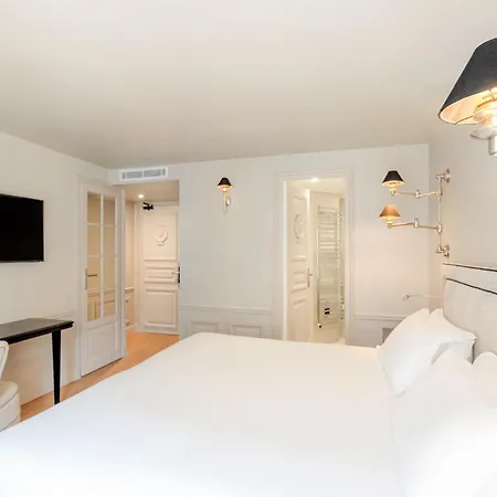 Des Arts - Saint-germain Hotel