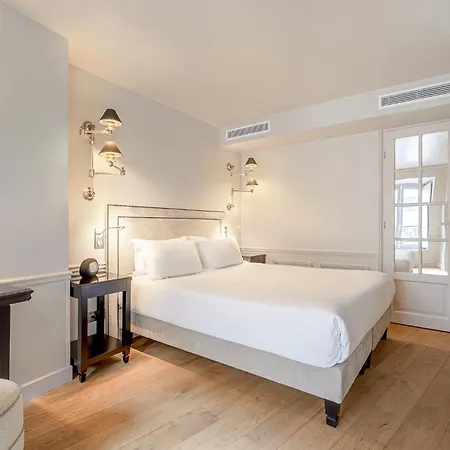 Des Arts - Saint-germain Hotel