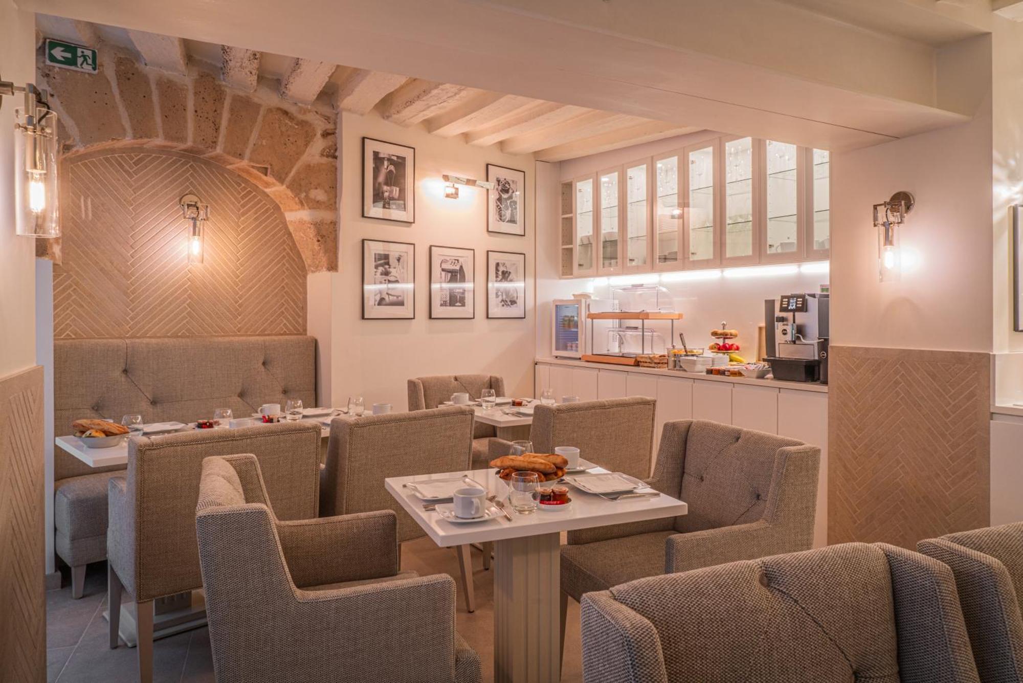 Des Arts - Saint-germain Hotel