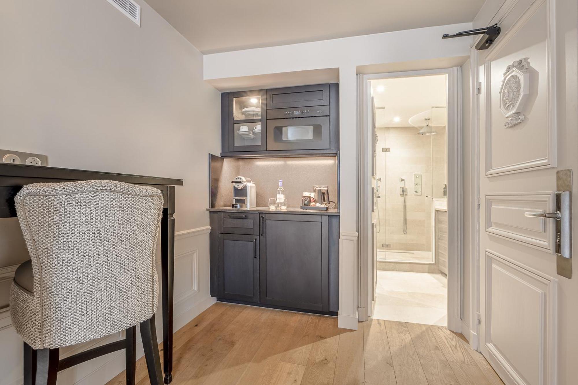 Des Arts - Saint-germain