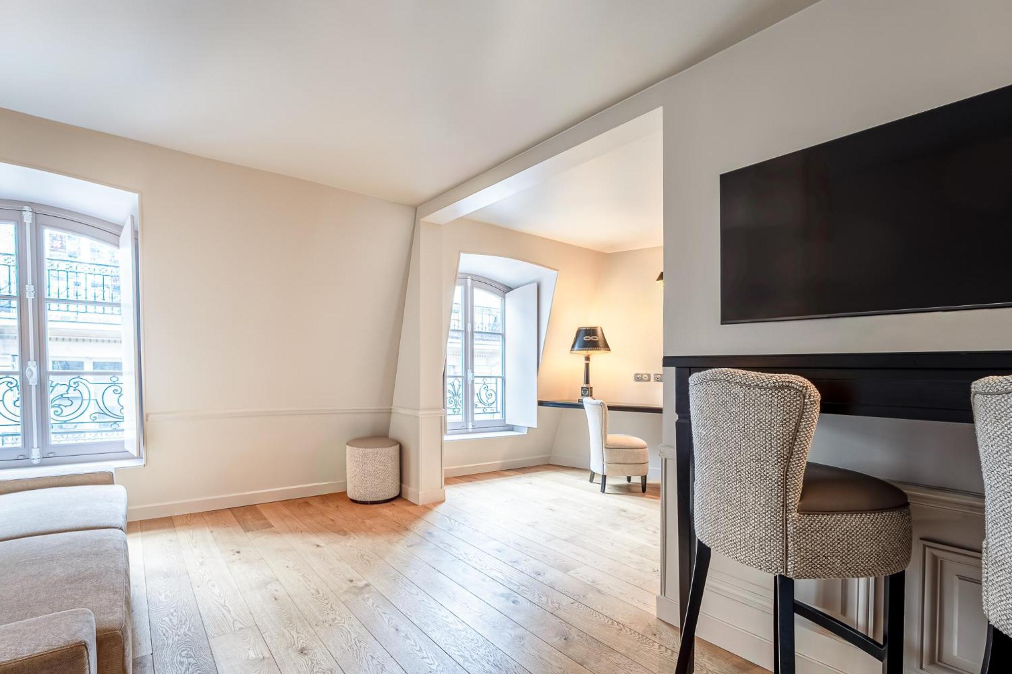 Des Arts - Saint-germain Hotel