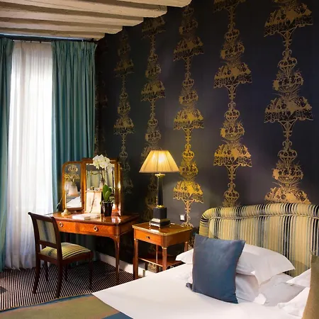 Résidence Des Arts - Saint-germain Hotel