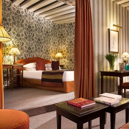 Hotel Résidence Des Arts - Saint-germain Parigi
