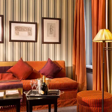 Hotel Résidence Des Arts - Saint-germain