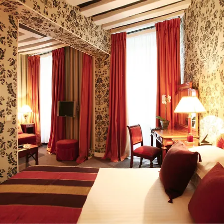 Hotel Résidence Des Arts - Saint-germain Parigi