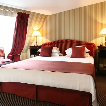 Hotel Résidence Des Arts - Saint-germain Parigi