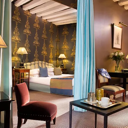 Résidence Des Arts - Saint-germain Hotel Parigi