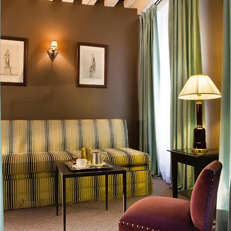 Résidence Des Arts - Saint-germain Hotel
