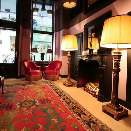 Hotel Résidence Des Arts - Saint-germain 3*