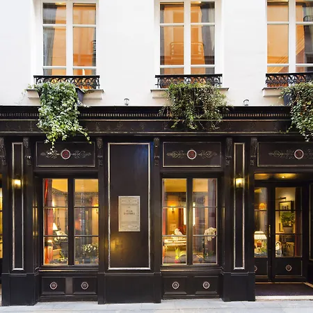 Hotel Résidence Des Arts - Saint-germain