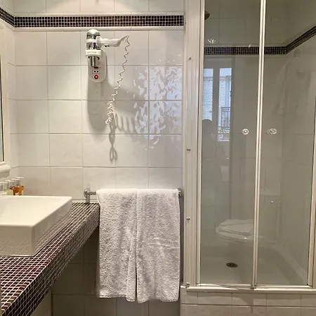 Hotel Résidence Des Arts - Saint-germain Parigi