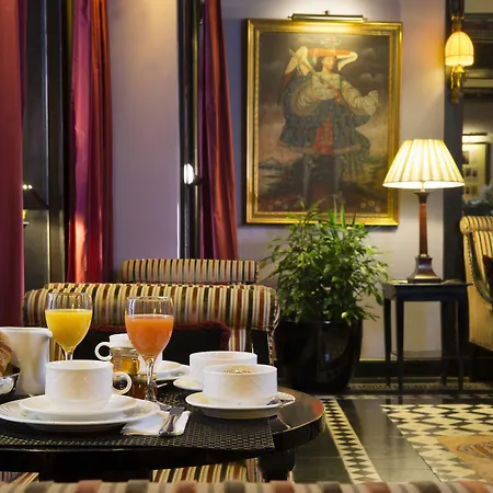 Résidence Des Arts - Saint-germain Hotel