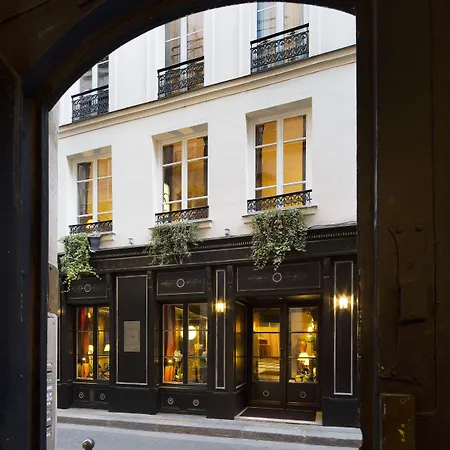 Résidence Des Arts - Saint-germain Parigi