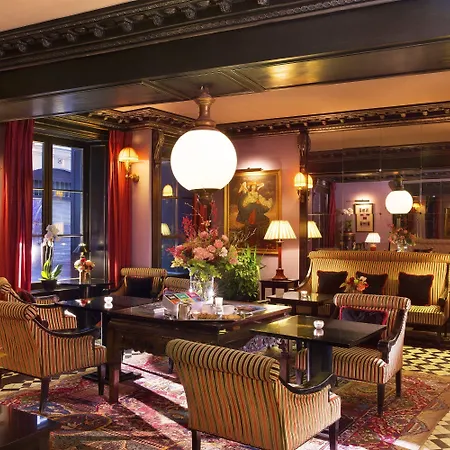 Résidence Des Arts - Saint-germain 3* Parigi