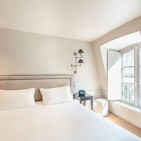 Résidence Des Arts - Saint-germain Hotel Parigi