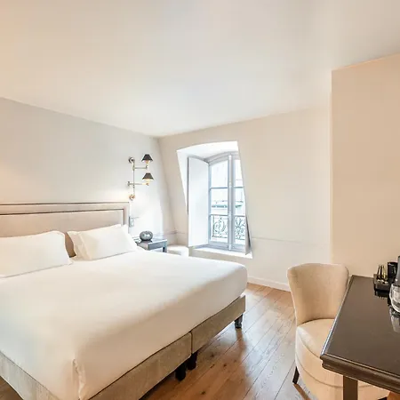 Résidence Des Arts - Saint-germain Hotel
