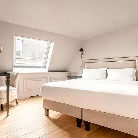 Résidence Des Arts - Saint-germain Hotel Parigi