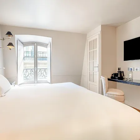 Résidence Des Arts - Saint-germain 3*