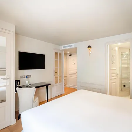 Résidence Des Arts - Saint-germain 3* Parigi