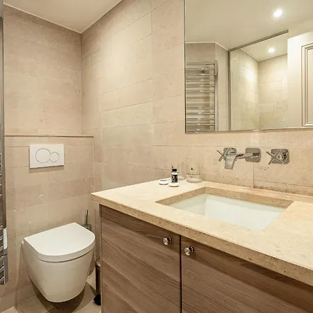 Résidence Des Arts - Saint-germain Hotel Parigi