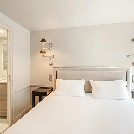 Hotel Résidence Des Arts - Saint-germain Parigi