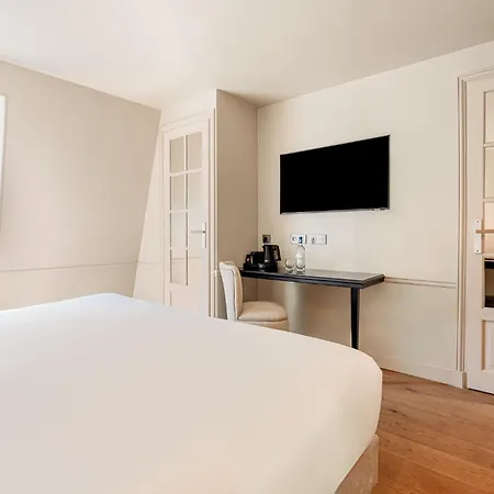 Hotel Résidence Des Arts - Saint-germain Parigi