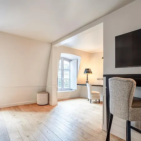 Résidence Des Arts - Saint-germain Hotel