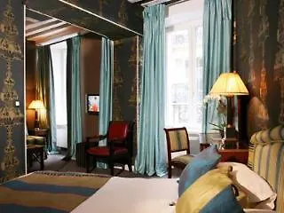 Résidence Des Arts - Saint-germain Hotel 3*