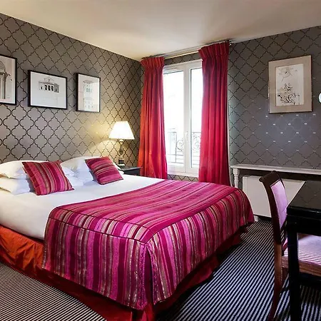 Résidence Des Arts - Saint-germain 3* Parigi