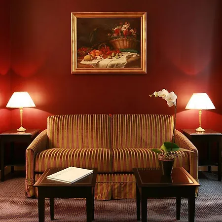 Résidence Des Arts - Saint-germain Hotel 3*