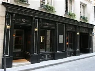 Hotel Résidence Des Arts - Saint-germain