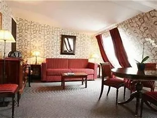 Hotel Résidence Des Arts - Saint-germain