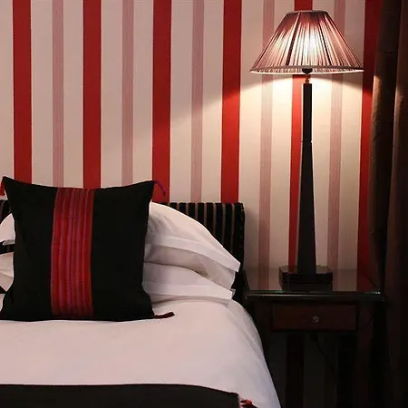 Hotel Résidence Des Arts - Saint-germain