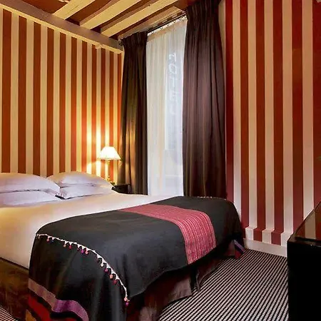 Résidence Des Arts - Saint-germain Hotel Parigi