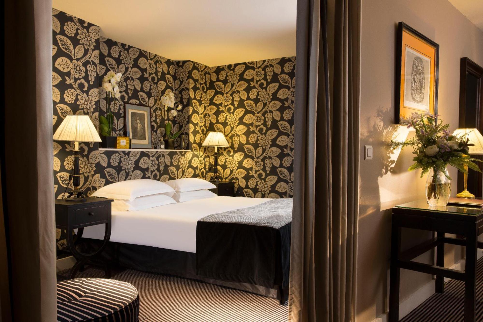 Résidence Des Arts - Saint-germain Parigi