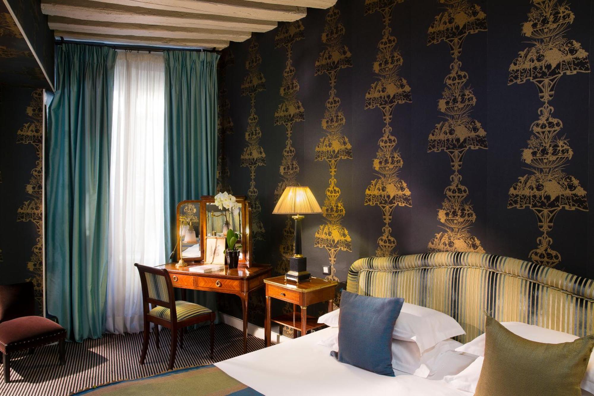 Des Arts - Saint-germain Hotel