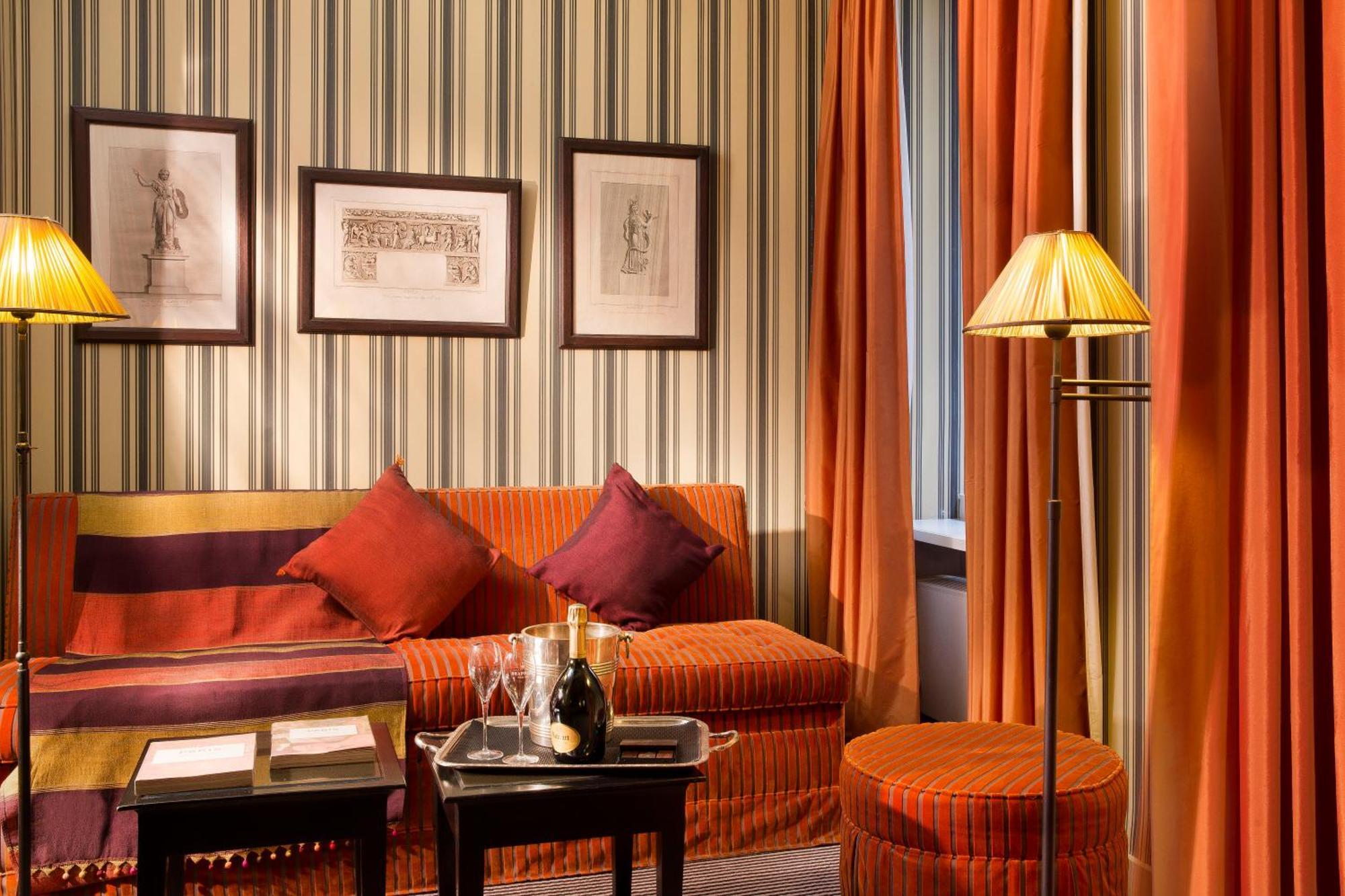 Hotel Des Arts - Saint-germain
