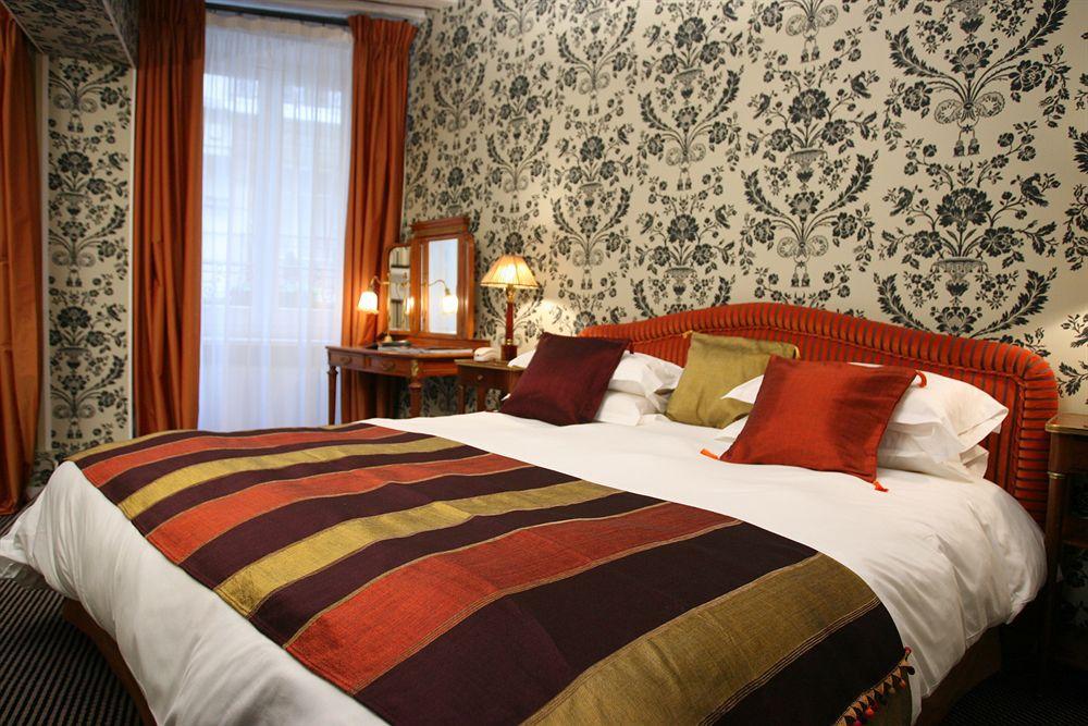 Résidence Des Arts - Saint-germain Parigi