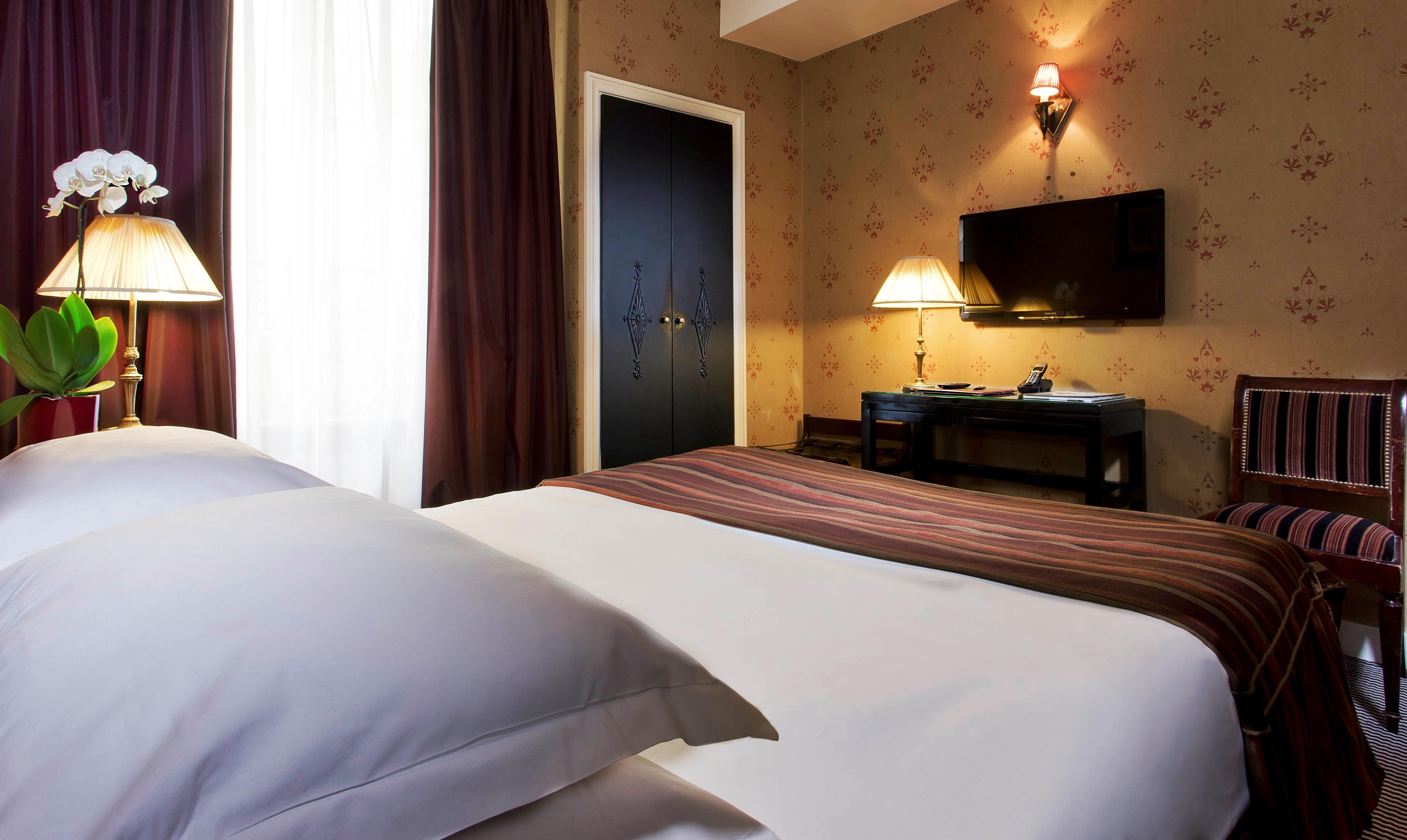 Des Arts - Saint-germain 3* Paris
