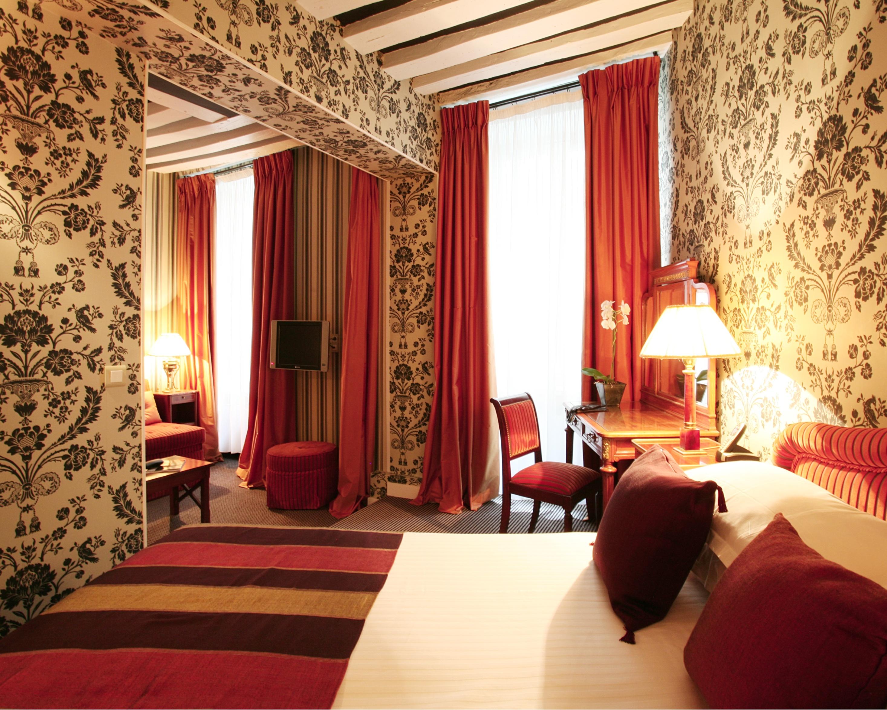 Hotel Résidence Des Arts - Saint-germain Parigi