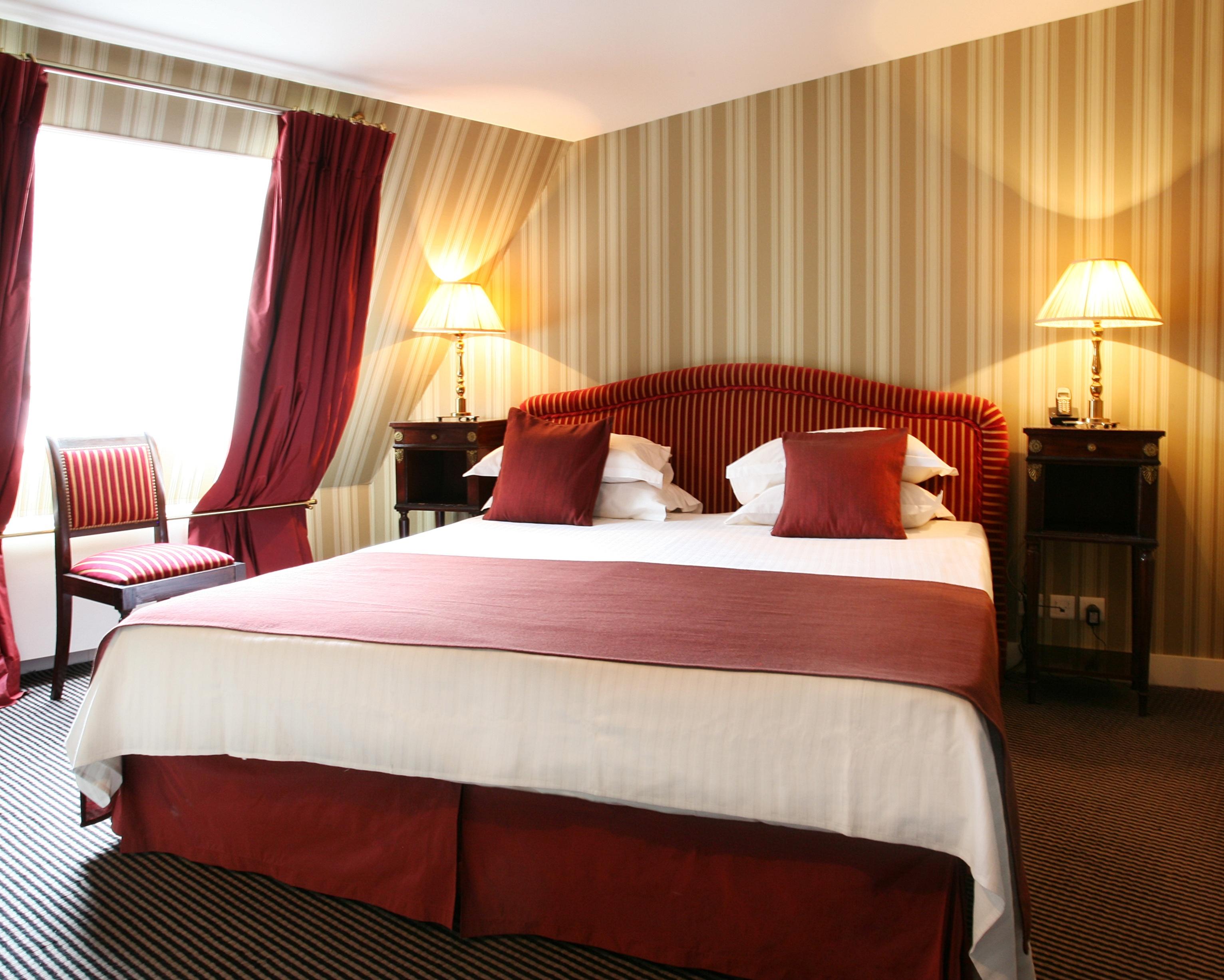 Hotel Résidence Des Arts - Saint-germain Parigi