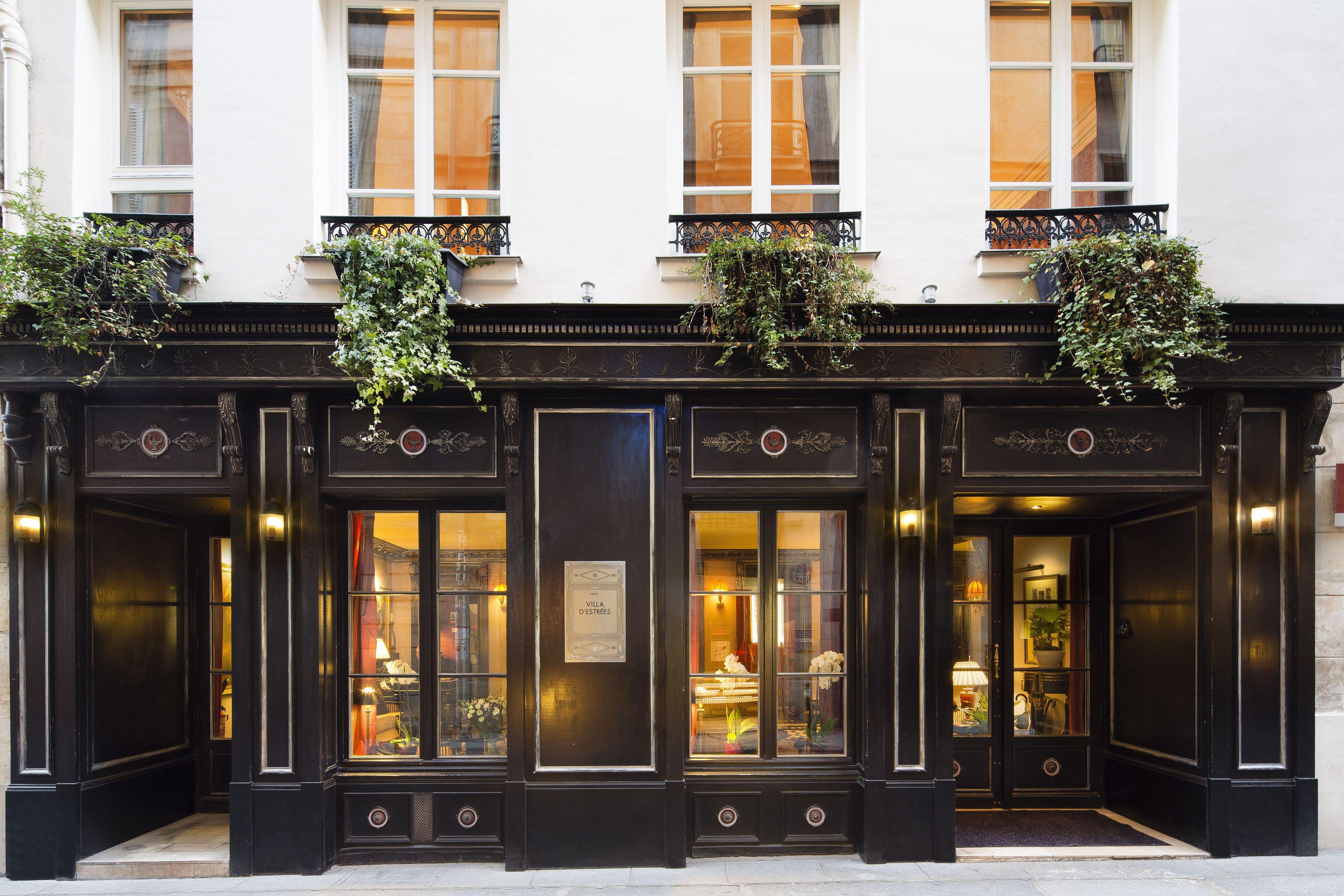 Hotel Des Arts - Saint-germain