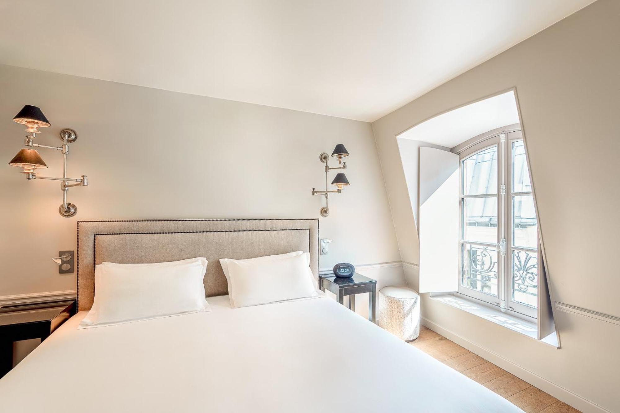 Des Arts - Saint-germain Hotel Paris