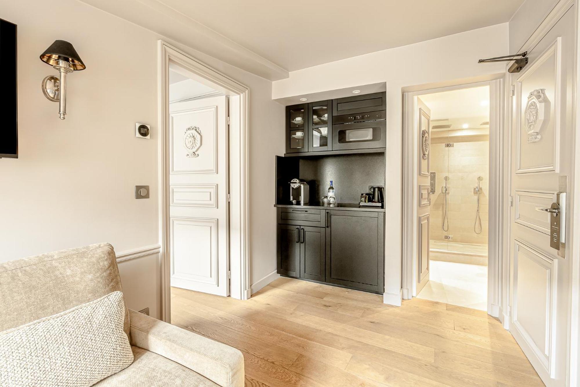 Résidence Des Arts - Saint-germain Parigi