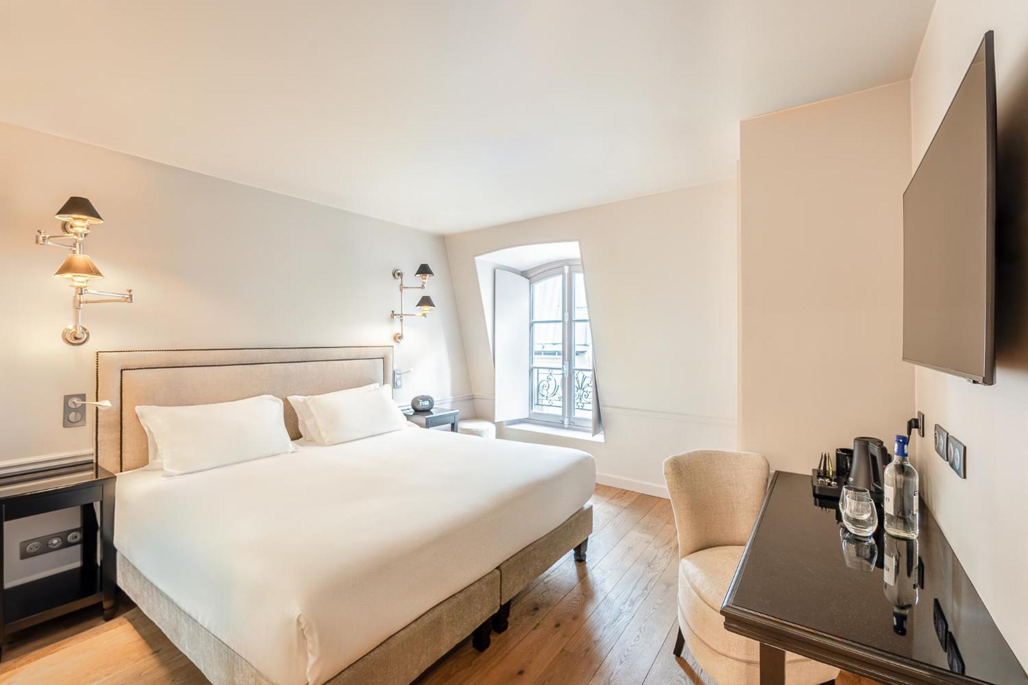 Résidence Des Arts - Saint-germain Hotel