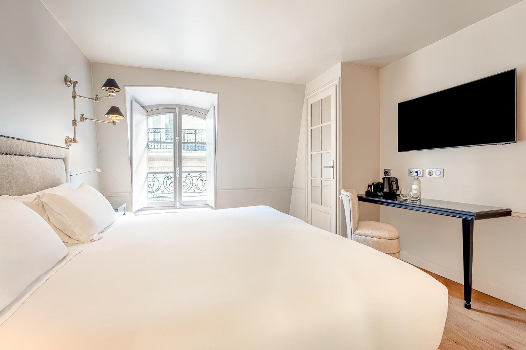 Résidence Des Arts - Saint-germain 3*